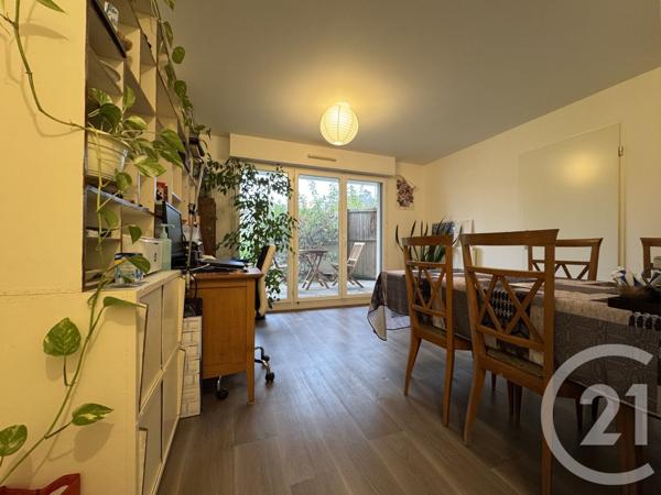 Appartement F2 à vendre  2 pièces - 42 m2 SARCELLES - 95