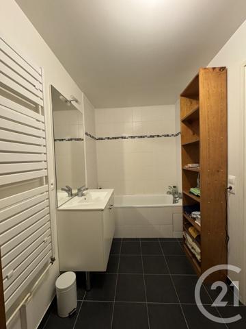 Appartement F2 à vendre  2 pièces - 42 m2 SARCELLES - 95