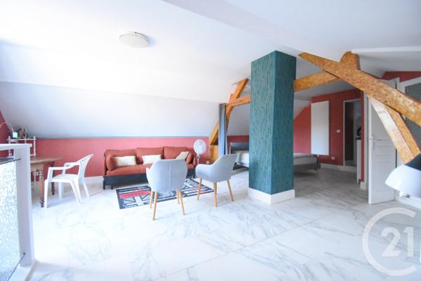 Maison à vendre  7 pièces - 255,88 m2 VENDAT - 03