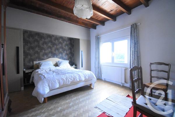 Maison à vendre  7 pièces - 255,88 m2 VENDAT - 03