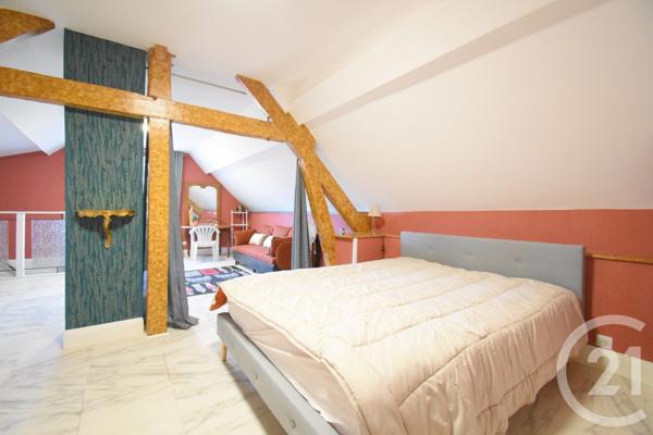 Maison à vendre  7 pièces - 255,88 m2 VENDAT - 03