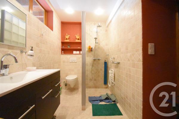 Maison à vendre  7 pièces - 255,88 m2 VENDAT - 03