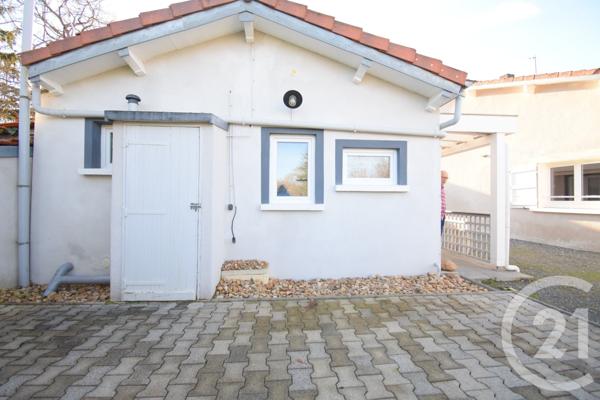 Maison à vendre  7 pièces - 255,88 m2 VENDAT - 03