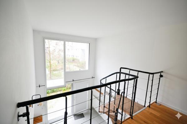 Location appartement 3 pièce(s) 65 m²