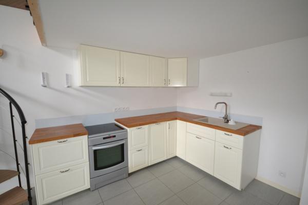 Location appartement 3 pièce(s) 65 m²