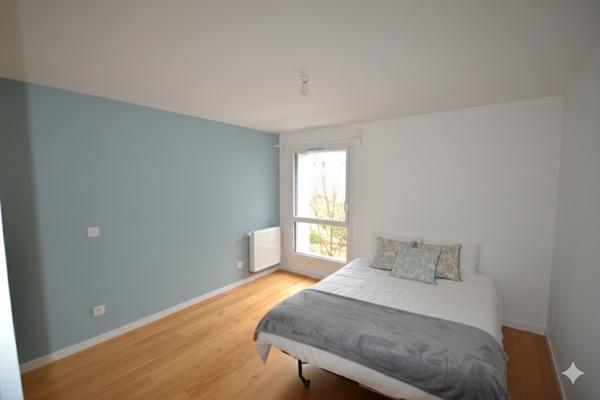 Location appartement 3 pièce(s) 65 m²