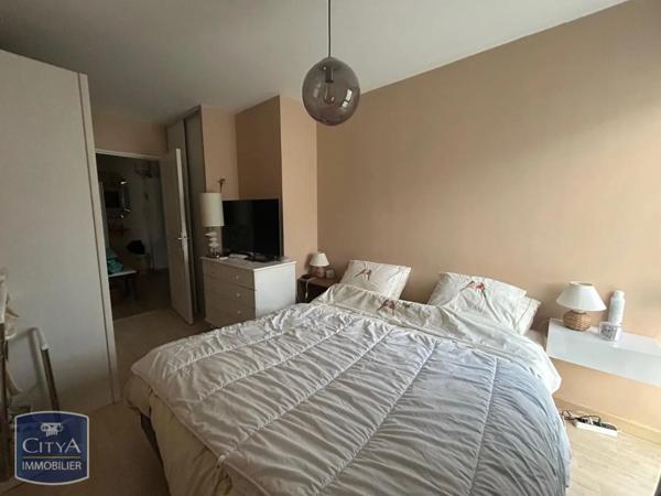 Appartement à louer 3 pièces 76.39m²