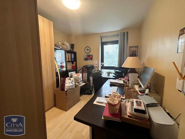 Appartement à louer 3 pièces 76.39m²