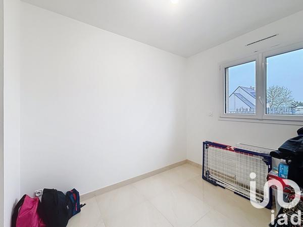 Pavillon 5 pièces de 136 m² à Miniac-Morvan (35540)