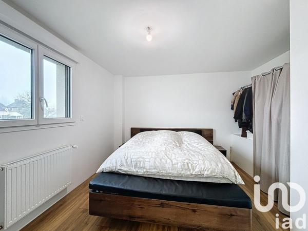 Pavillon 5 pièces de 136 m² à Miniac-Morvan (35540)