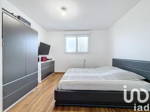 Pavillon 5 pièces de 136 m² à Miniac-Morvan (35540)