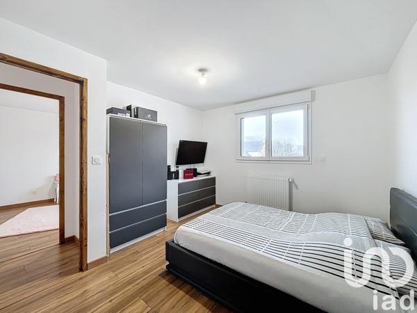 Pavillon 5 pièces de 136 m² à Miniac-Morvan (35540)