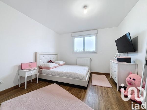 Pavillon 5 pièces de 136 m² à Miniac-Morvan (35540)