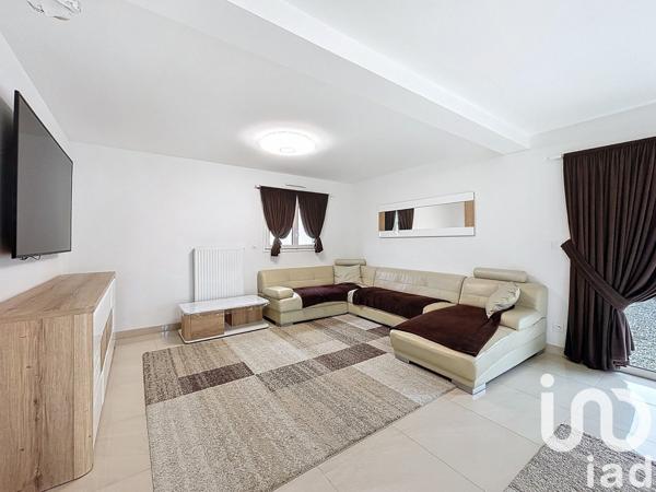 Pavillon 5 pièces de 136 m² à Miniac-Morvan (35540)