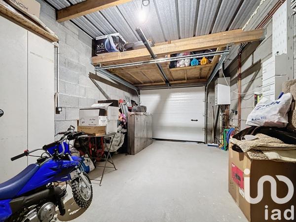 Pavillon 5 pièces de 136 m² à Miniac-Morvan (35540)