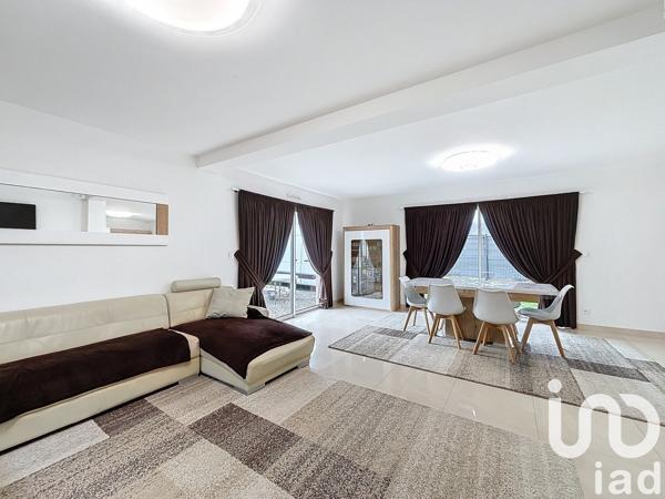 Pavillon 5 pièces de 136 m² à Miniac-Morvan (35540)