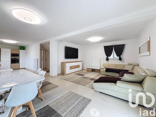 Pavillon 5 pièces de 136 m² à Miniac-Morvan (35540)