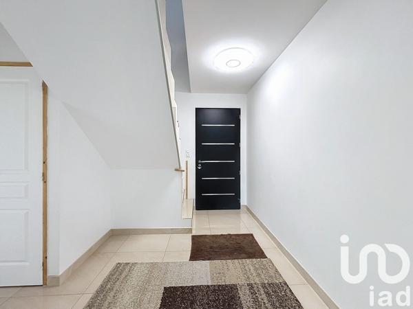 Pavillon 5 pièces de 136 m² à Miniac-Morvan (35540)