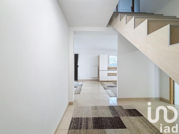 Pavillon 5 pièces de 136 m² à Miniac-Morvan (35540)