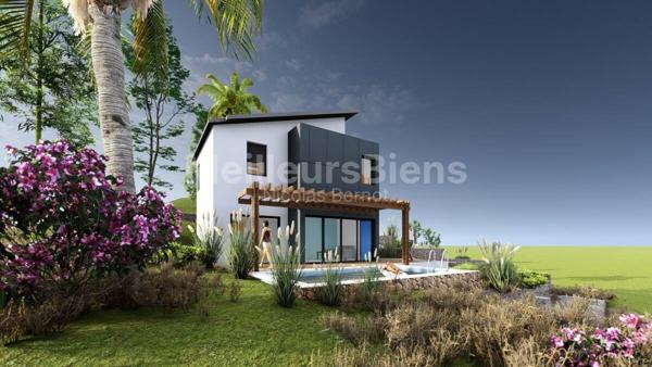 villa d exception neuf les avirons