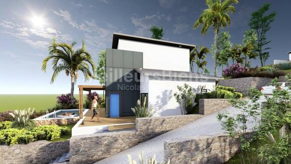 villa d exception neuf les avirons