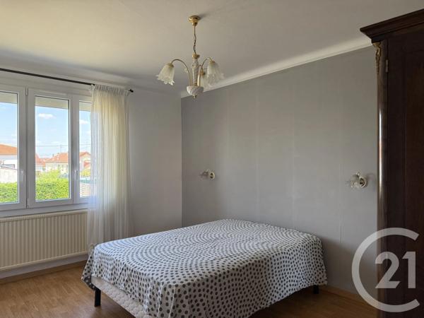 Maison à vendre  4 pièces - 68,83 m 2   JARNY  - 54