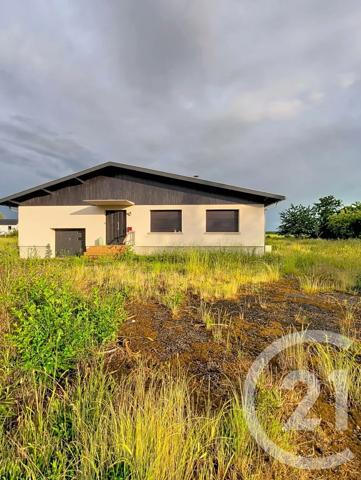 Maison à vendre  4 pièces - 68,83 m 2   JARNY  - 54