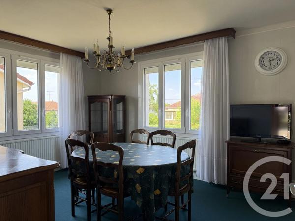 Maison à vendre  4 pièces - 68,83 m 2   JARNY  - 54