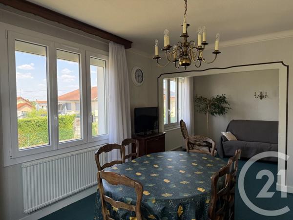 Maison à vendre  4 pièces - 68,83 m 2   JARNY  - 54
