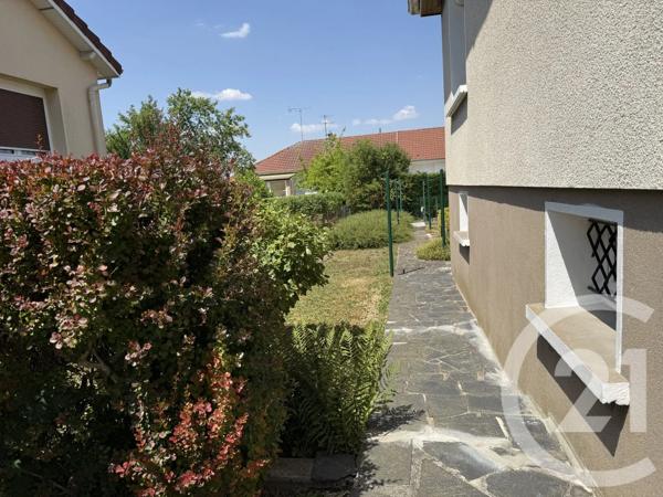 Maison à vendre  4 pièces - 68,83 m 2   JARNY  - 54