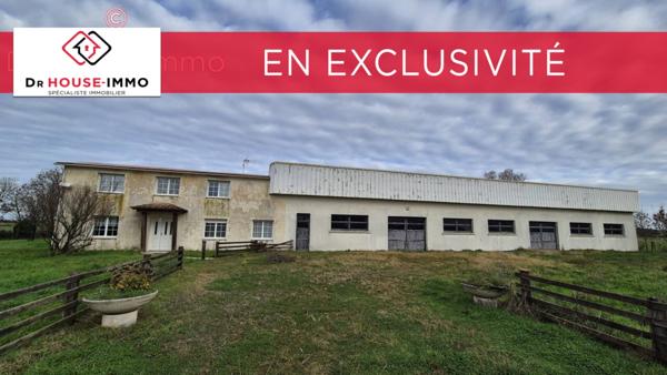 Maison à vendre 7 pièces de 156 m²