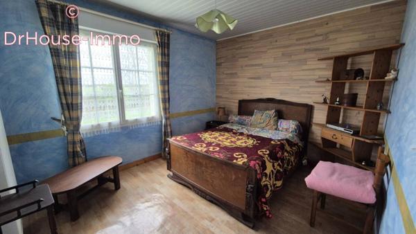 Maison à vendre 7 pièces de 156 m²