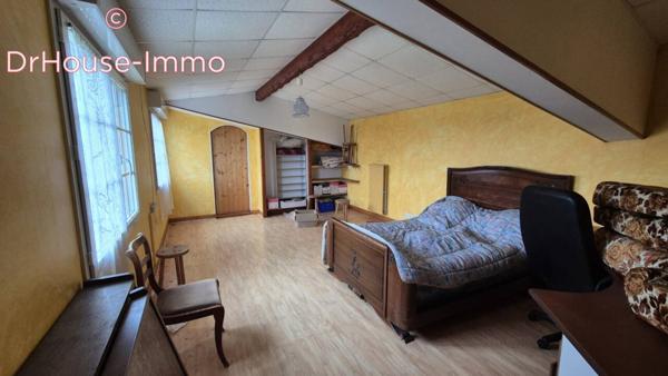 Maison à vendre 7 pièces de 156 m²