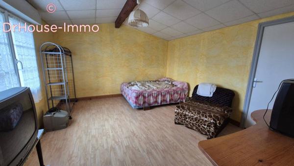 Maison à vendre 7 pièces de 156 m²