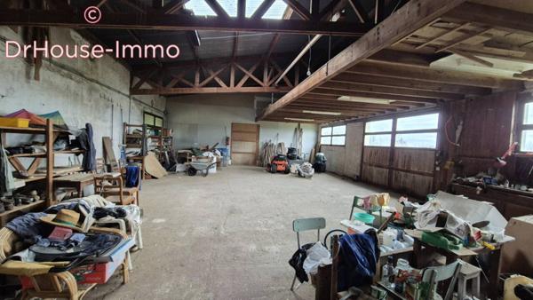 Maison à vendre 7 pièces de 156 m²