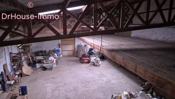 Maison à vendre 7 pièces de 156 m²