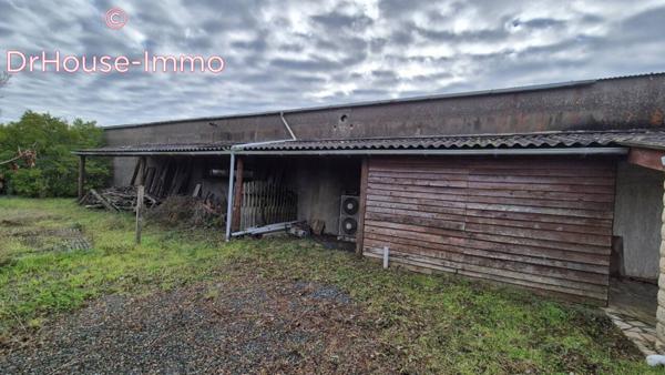 Maison à vendre 7 pièces de 156 m²