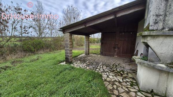 Maison à vendre 7 pièces de 156 m²