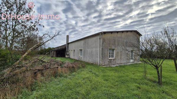 Maison à vendre 7 pièces de 156 m²