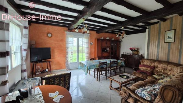 Maison à vendre 7 pièces de 156 m²