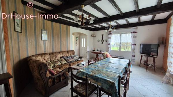 Maison à vendre 7 pièces de 156 m²