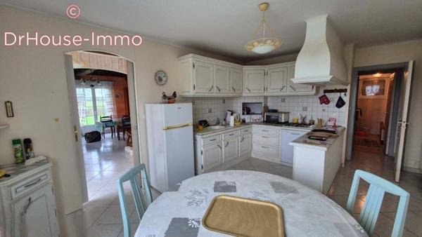 Maison à vendre 7 pièces de 156 m²