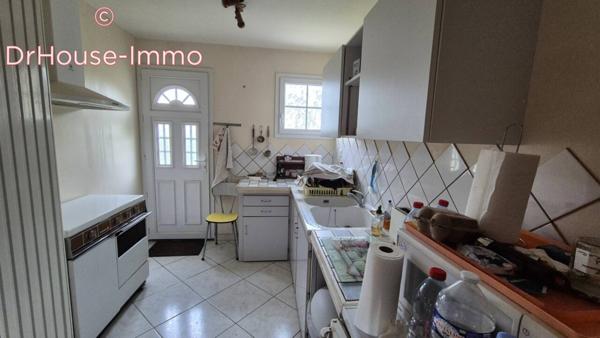 Maison à vendre 7 pièces de 156 m²