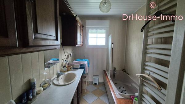 Maison à vendre 7 pièces de 156 m²