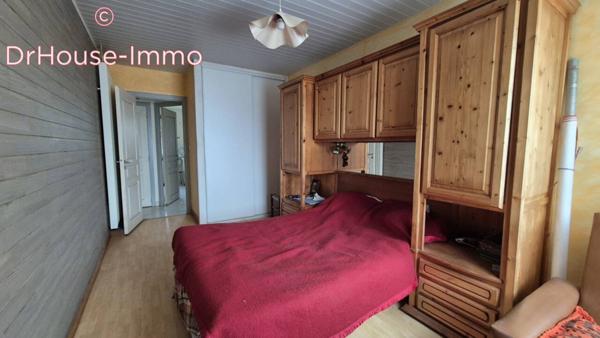 Maison à vendre 7 pièces de 156 m²