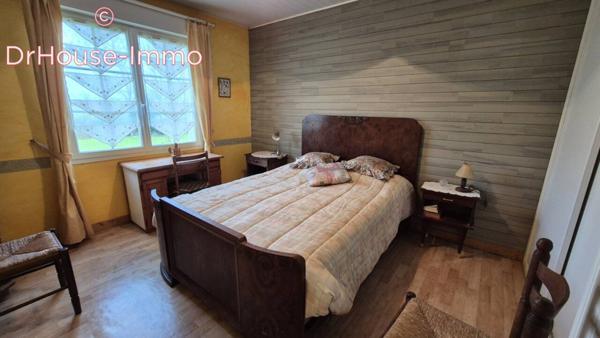 Maison à vendre 7 pièces de 156 m²