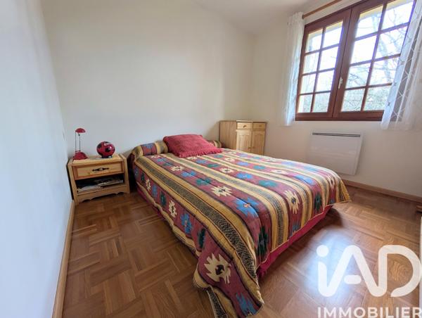 Maison à vendre 5 pièces 88 m² Sainte-Feyre