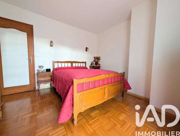 Maison à vendre 5 pièces 88 m² Sainte-Feyre