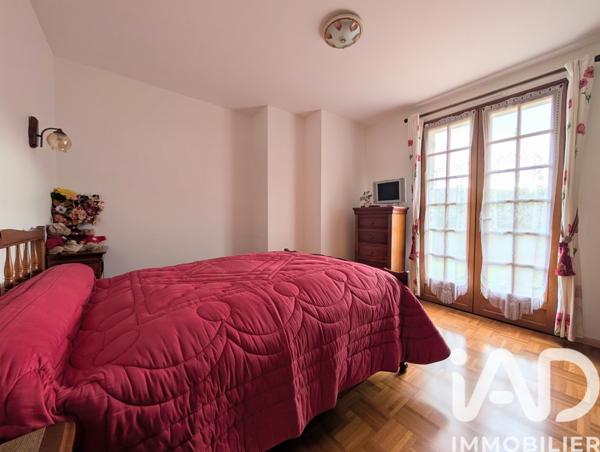 Maison à vendre 5 pièces 88 m² Sainte-Feyre