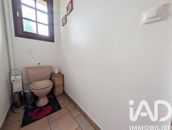 Maison à vendre 5 pièces 88 m² Sainte-Feyre